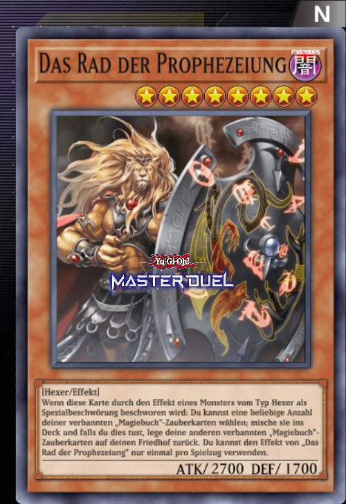 card image