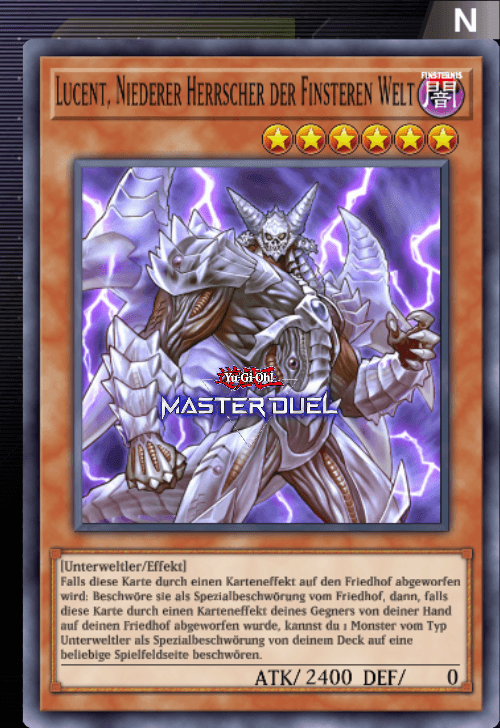 card image