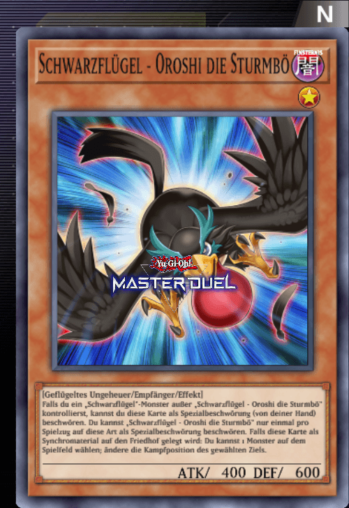 card image