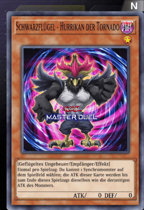 card image