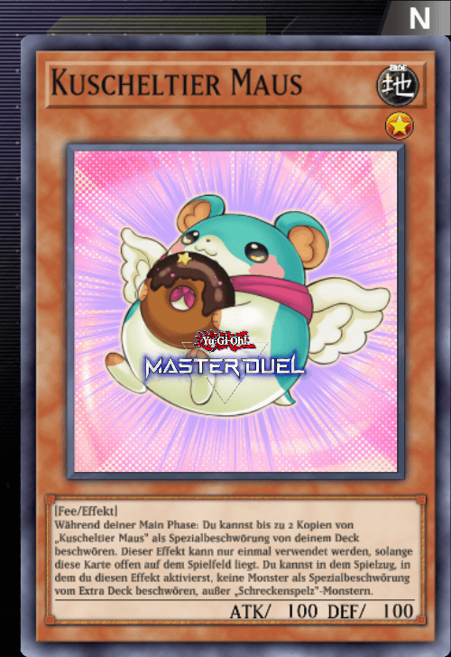 card image