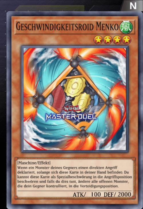card image