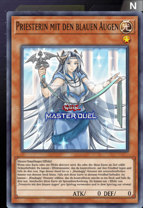 card image