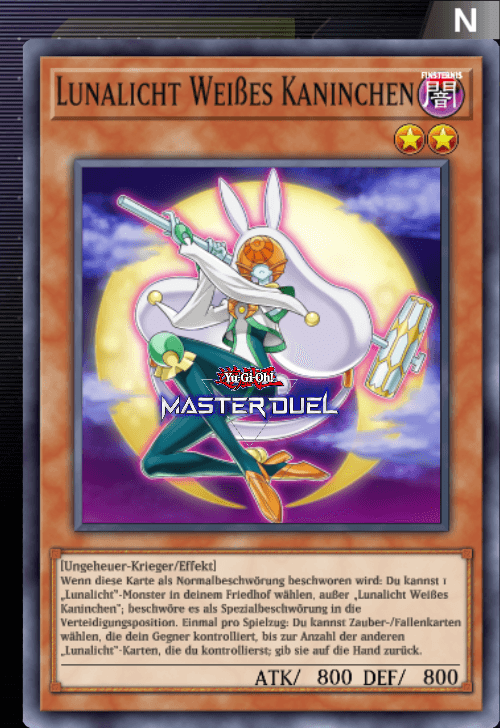 card image