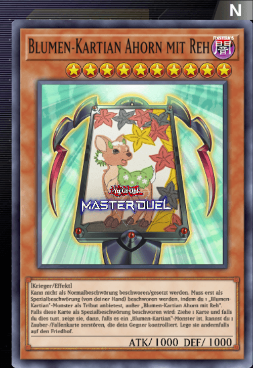 card image