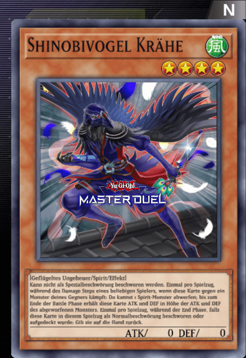 card image