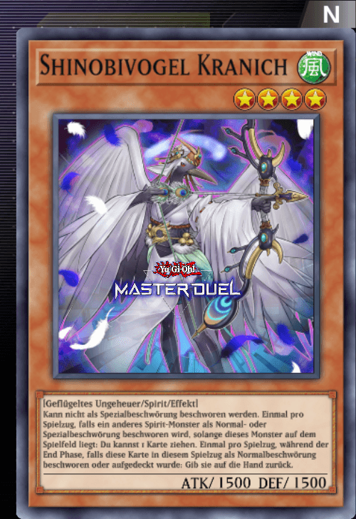 card image