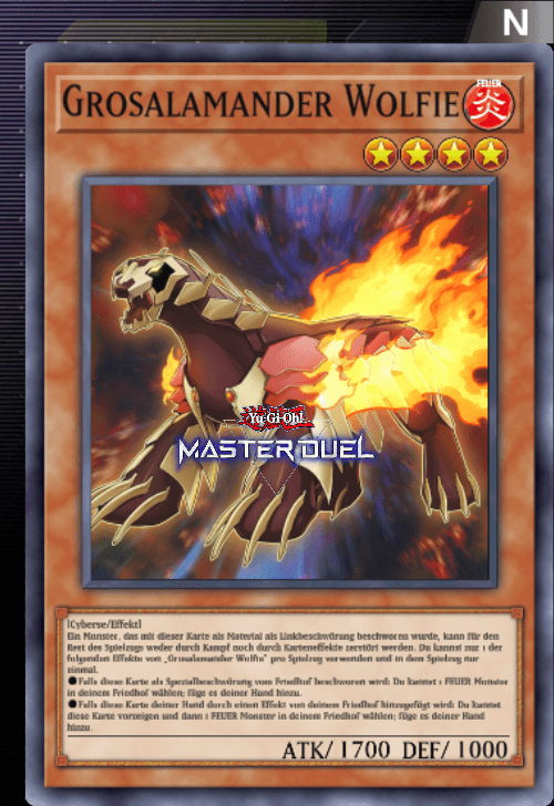 card image