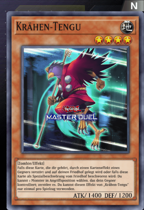 card image
