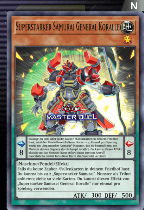 card image