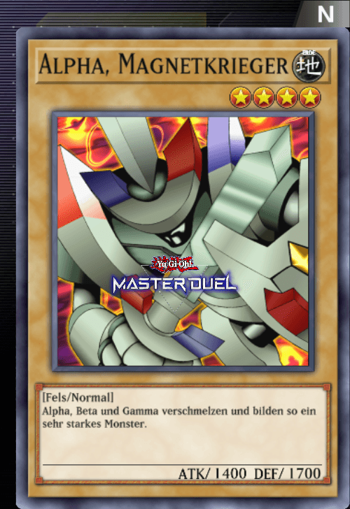 card image