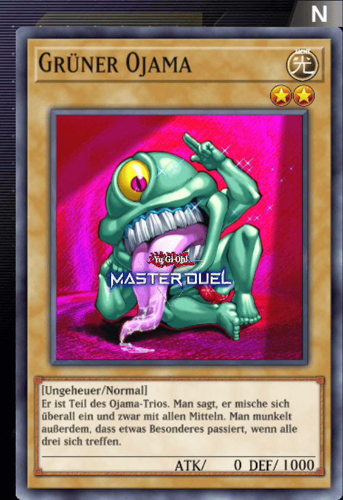 card image