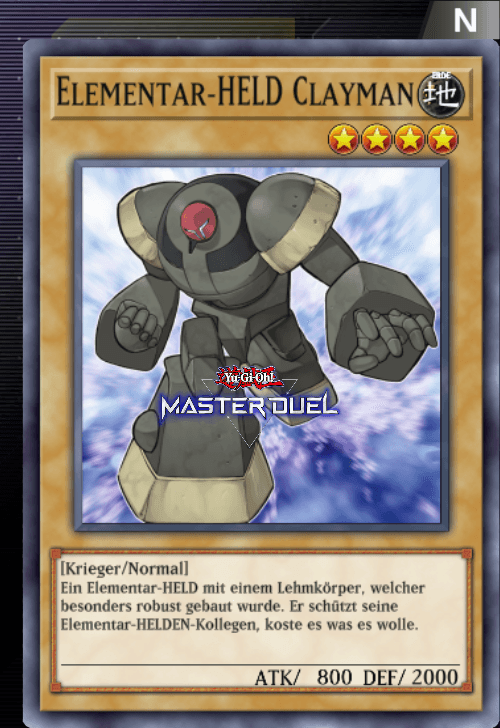 card image