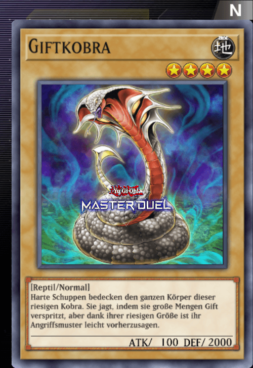 card image