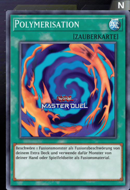 card image