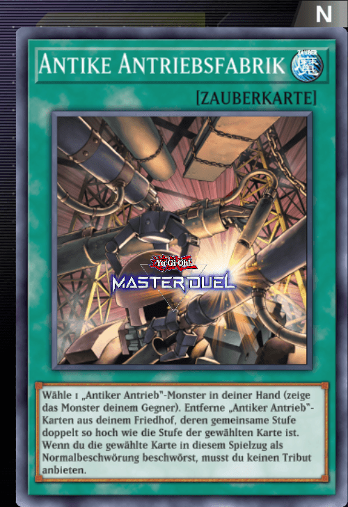 card image