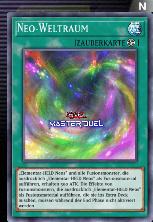 card image