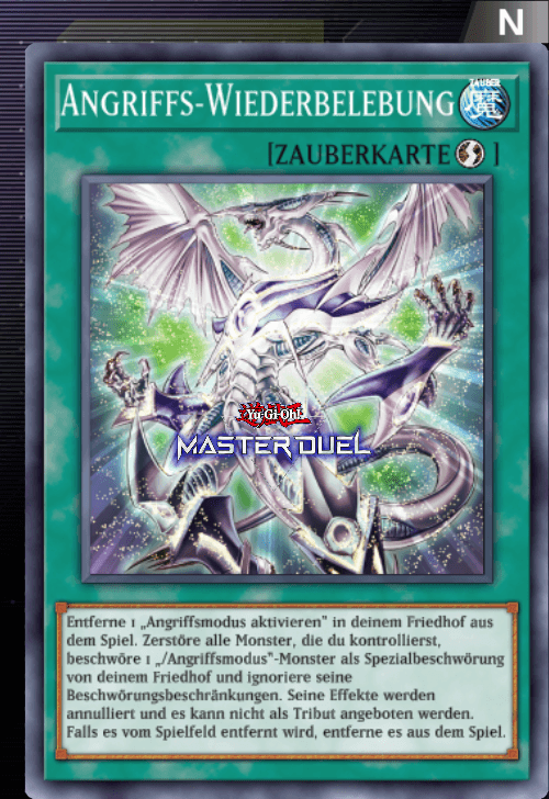 card image