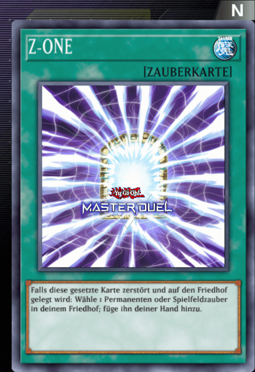 card image