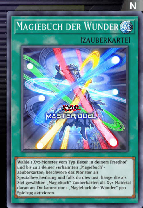 card image