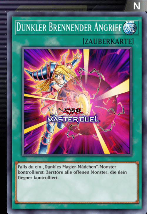 card image