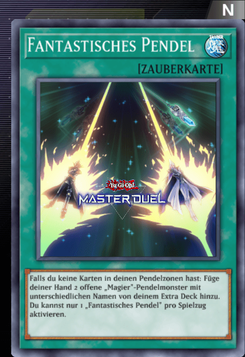 card image