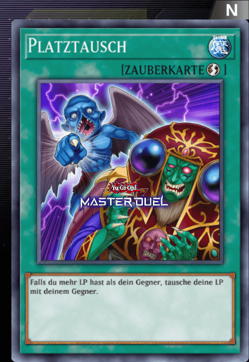 card image
