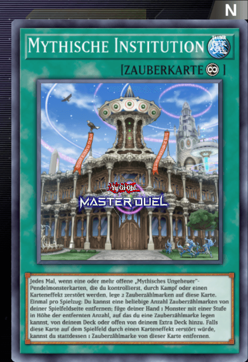 card image