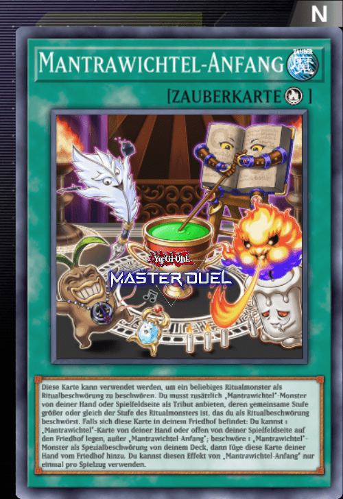 card image