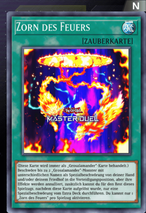 card image