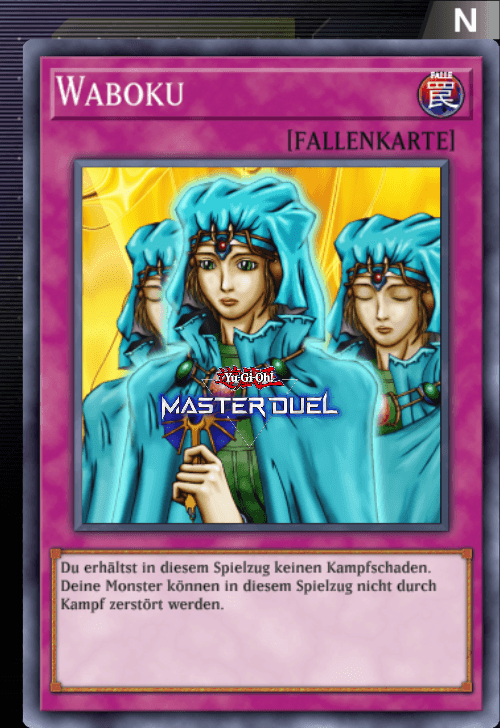 card image