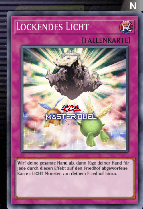 card image