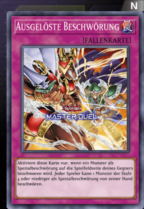 card image