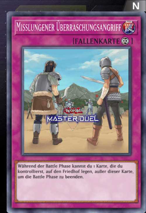 card image