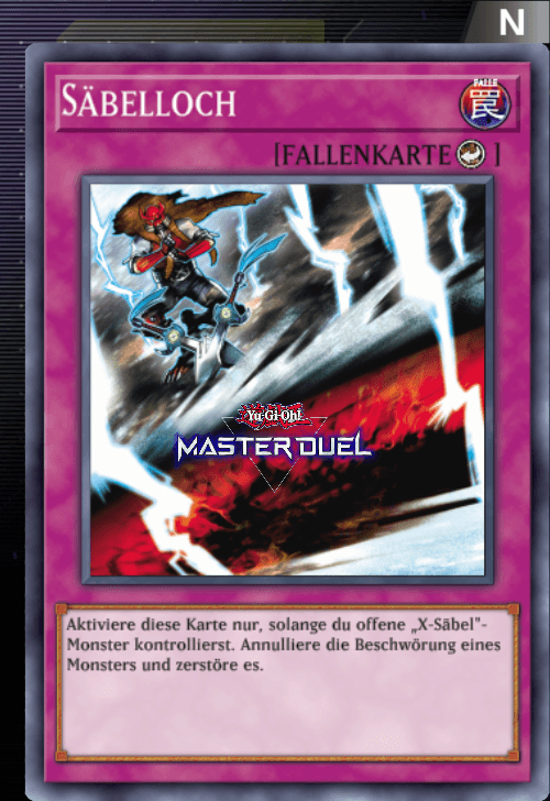 card image