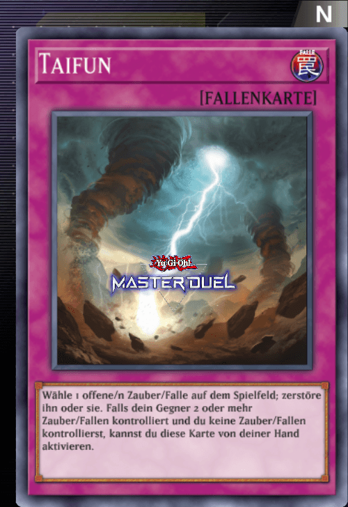 card image