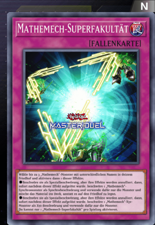 card image
