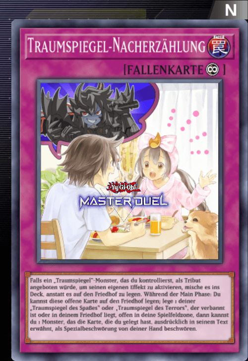 card image