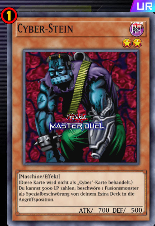 card image