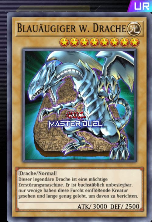 card image