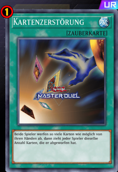 card image