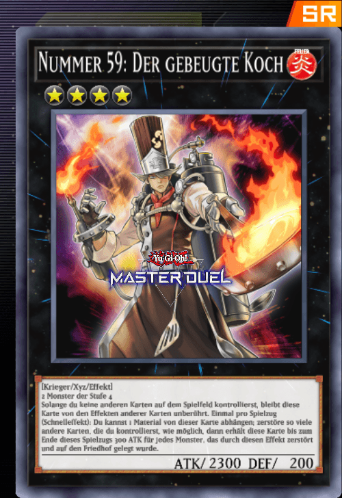 card image