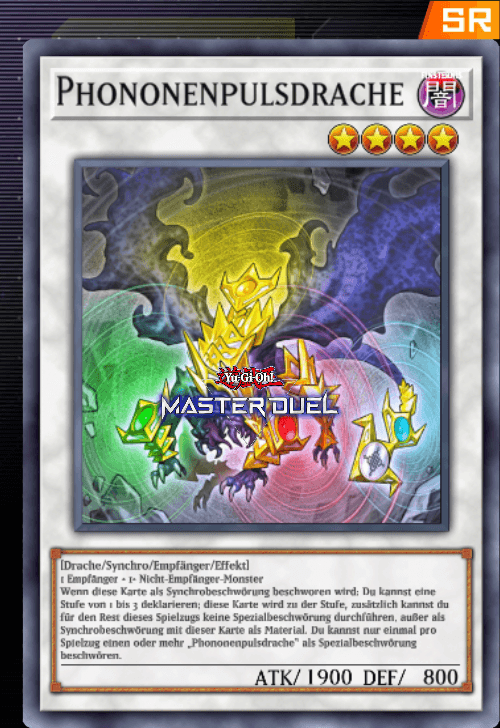 card image