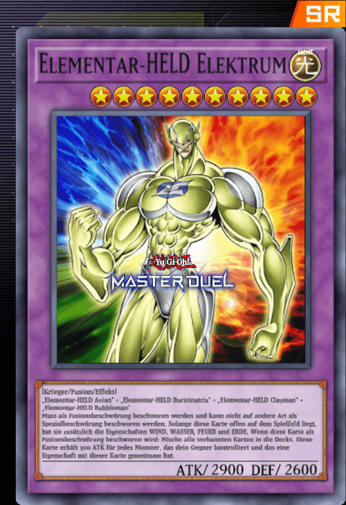 card image