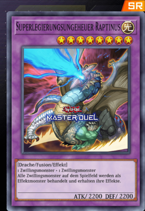 card image