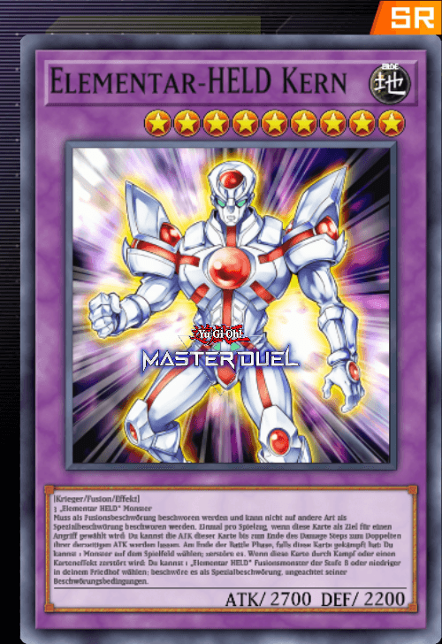 card image