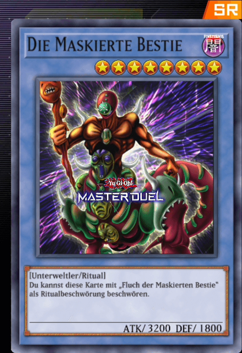 card image