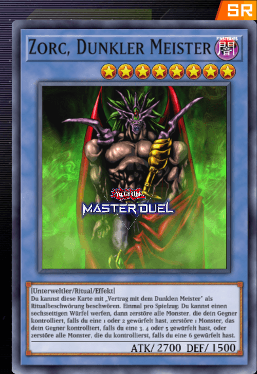 card image