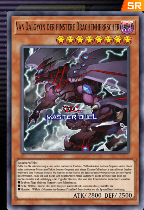 card image