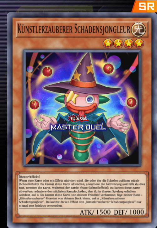 card image